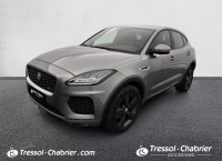 Jaguar E-PACE 2.0 D - 180 ch AWD BVA R-Dynamic