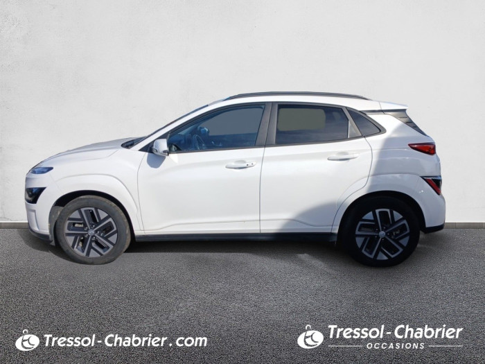 Hyundai KONA ELECTRIC Electrique 39 kWh - 136 ch Intuitive