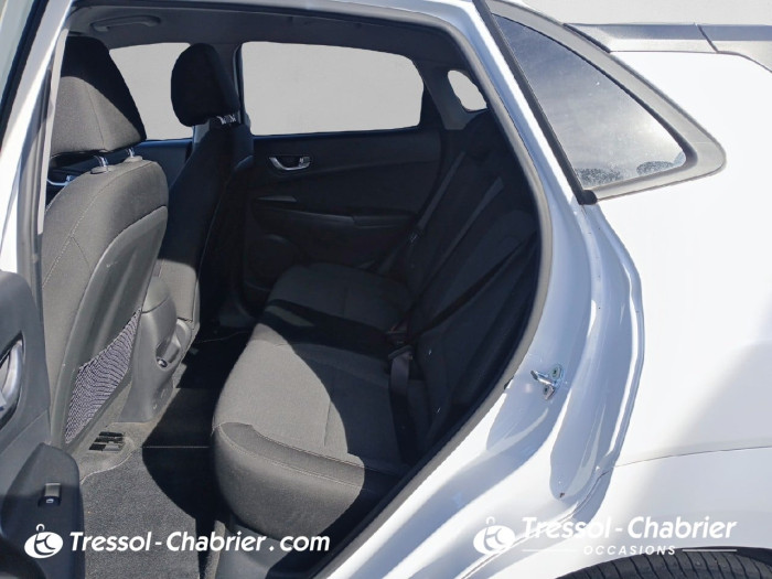 Hyundai KONA ELECTRIC Electrique 39 kWh - 136 ch Intuitive