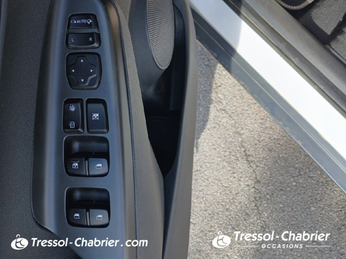 Hyundai KONA ELECTRIC Electrique 39 kWh - 136 ch Intuitive