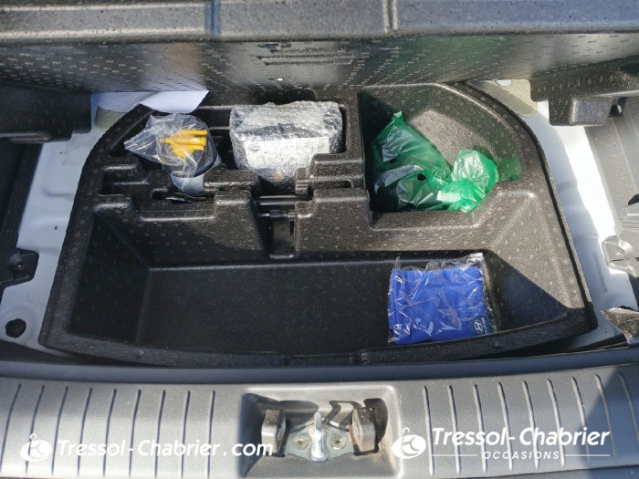 Hyundai KONA ELECTRIC Electrique 39 kWh - 136 ch Intuitive