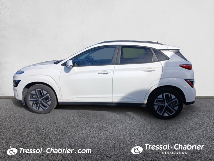 Hyundai KONA ELECTRIC Electrique 39 kWh - 136 ch Intuitive