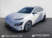 Hyundai KONA ELECTRIC Electrique 39 kWh - 136 ch Intuitive
