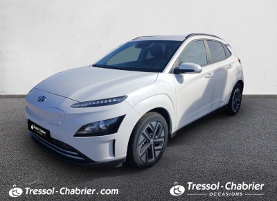 Hyundai KONA ELECTRIC Electrique 39 kWh - 136 ch Intuitive