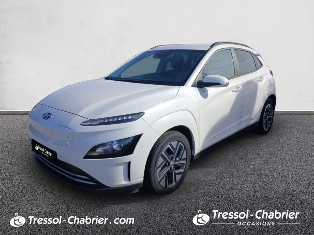 Hyundai KONA ELECTRIC Electrique 39 kWh - 136 ch Intuitive