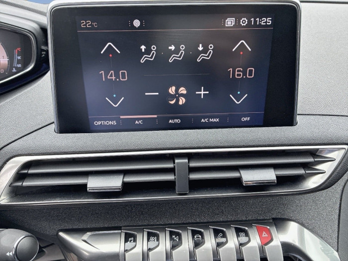 Peugeot 3008 Puretech 130ch S&S BVM6 GT Line