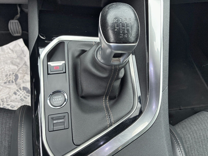 Peugeot 3008 Puretech 130ch S&S BVM6 GT Line