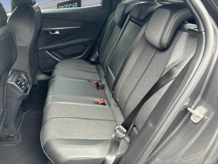 Peugeot 3008 Puretech 130ch S&S BVM6 GT Line