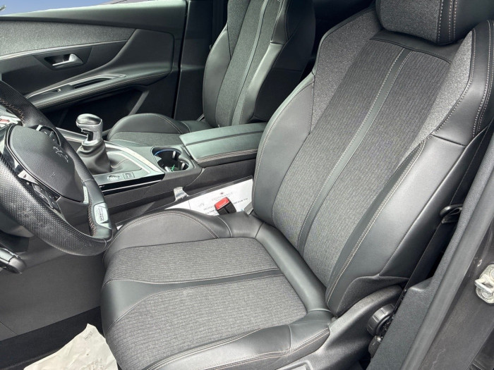 Peugeot 3008 Puretech 130ch S&S BVM6 GT Line