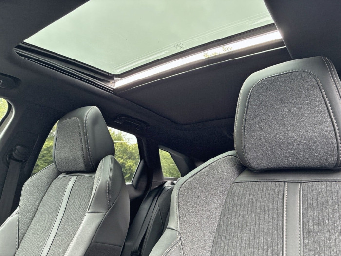 Peugeot 3008 Puretech 130ch S&S BVM6 GT Line