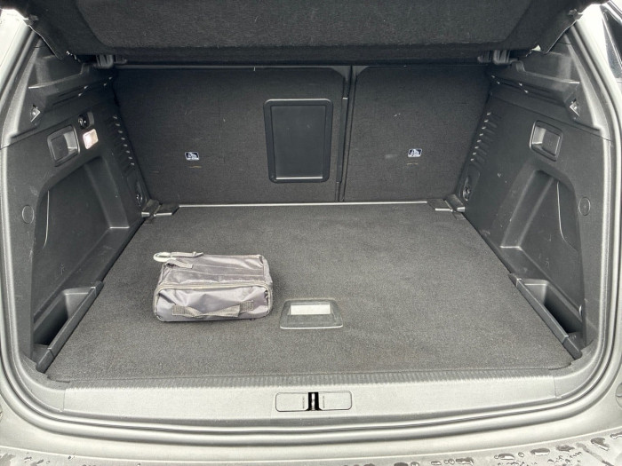 Peugeot 3008 Puretech 130ch S&S BVM6 GT Line
