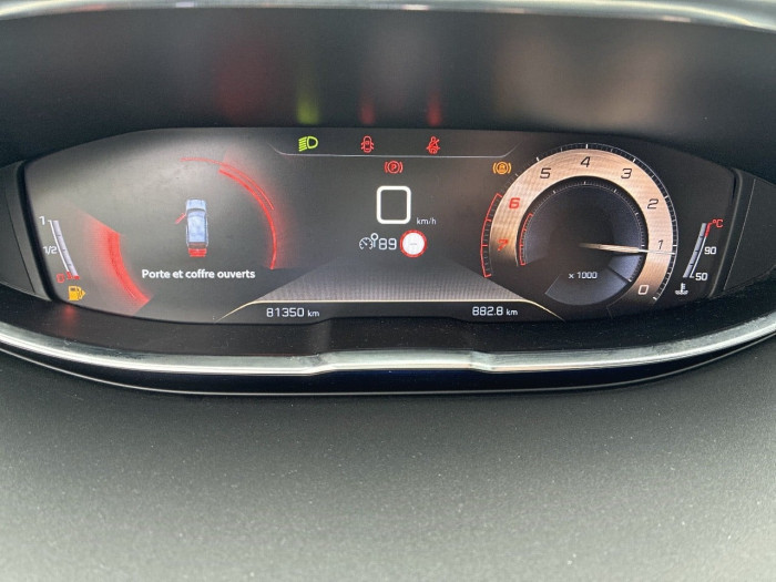 Peugeot 3008 Puretech 130ch S&S BVM6 GT Line