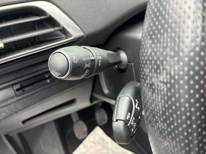 Peugeot 3008 Puretech 130ch S&S BVM6 GT Line