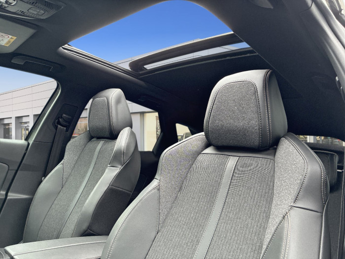 Peugeot 3008 Puretech 130ch S&S BVM6 GT Line