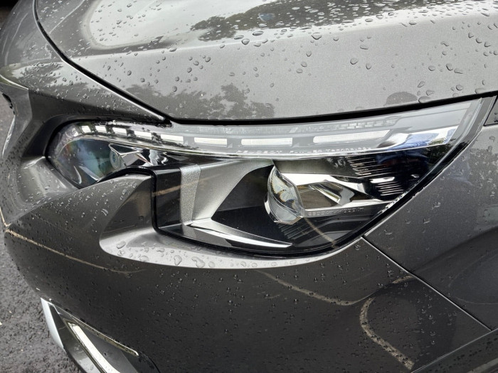 Peugeot 3008 Puretech 130ch S&S BVM6 GT Line