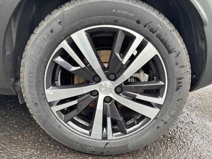 Peugeot 3008 Puretech 130ch S&S BVM6 GT Line