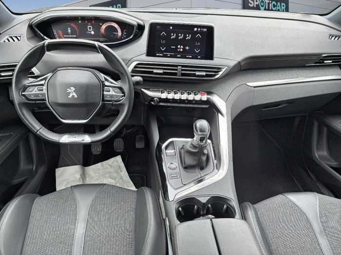 Peugeot 3008 Puretech 130ch S&S BVM6 GT Line