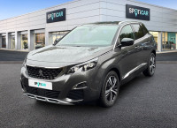 Peugeot 3008 Puretech 130ch S&S BVM6 GT Line