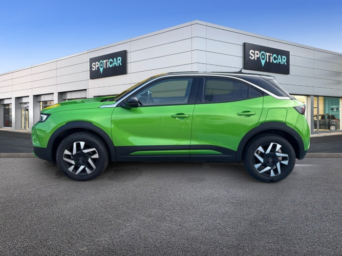 Opel Mokka 1.2 Turbo 100 ch BVM6