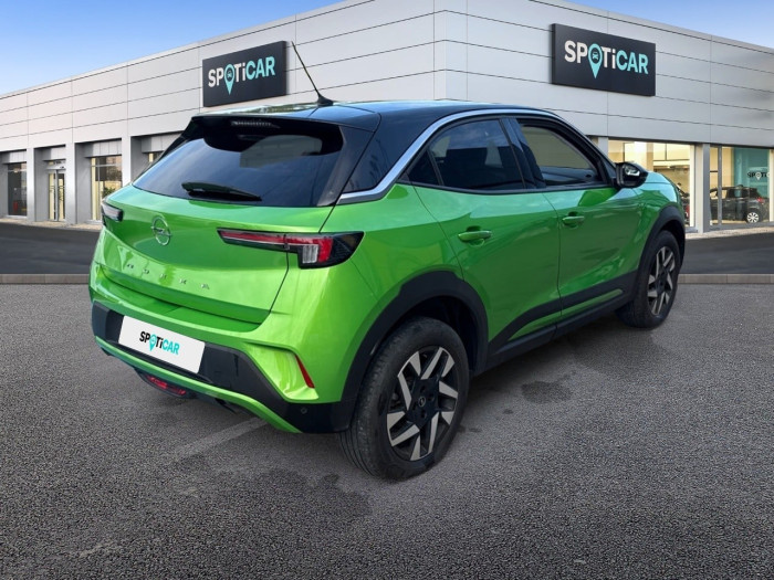 Opel Mokka 1.2 Turbo 100 ch BVM6