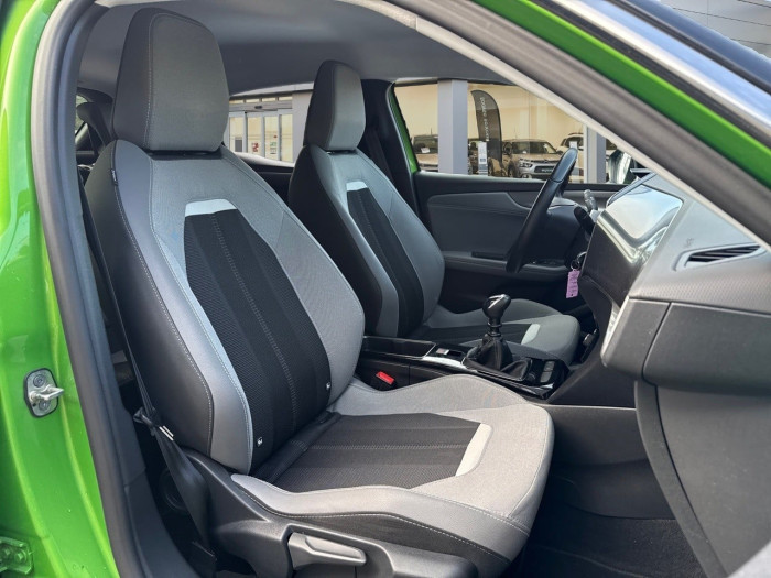 Opel Mokka 1.2 Turbo 100 ch BVM6