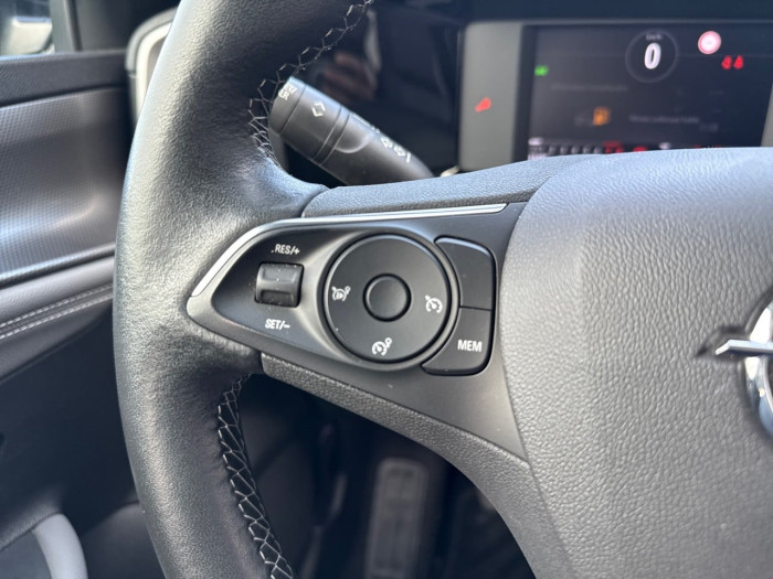 Opel Mokka 1.2 Turbo 100 ch BVM6