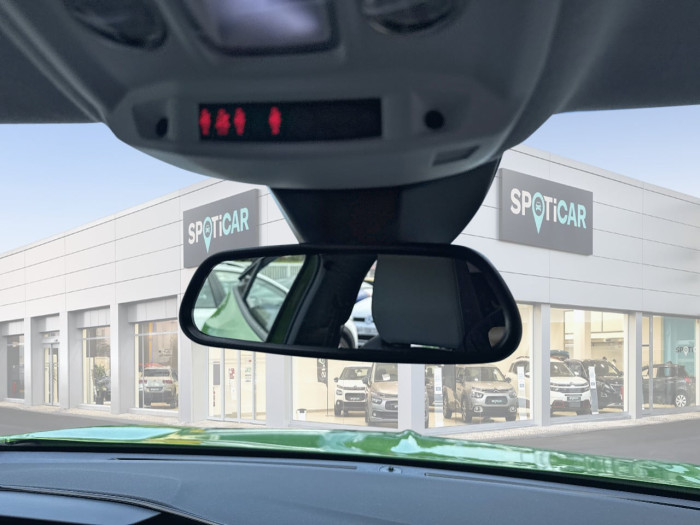 Opel Mokka 1.2 Turbo 100 ch BVM6