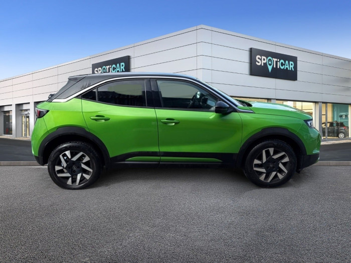 Opel Mokka 1.2 Turbo 100 ch BVM6