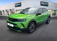 Opel Mokka 1.2 Turbo 100 ch BVM6