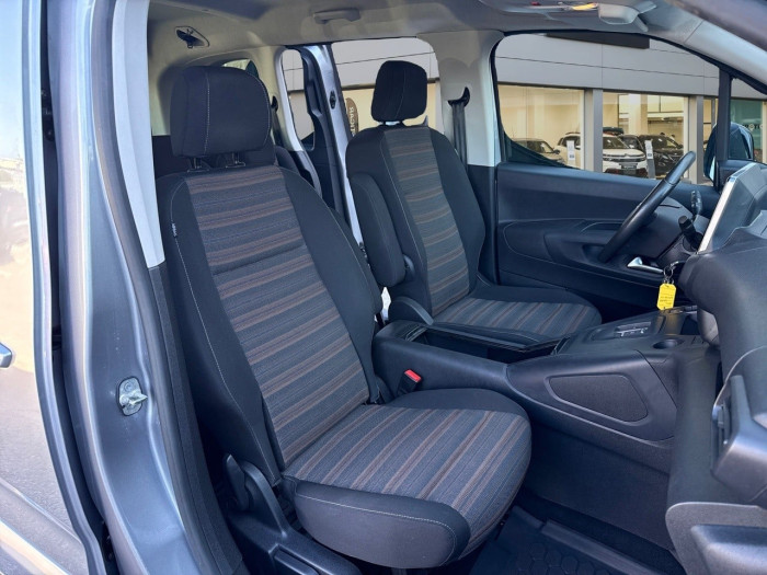 Opel COMBO LIFE ELECTRIQUE e-Life L1 136 ch & Batterie 50 kw/h Edition
