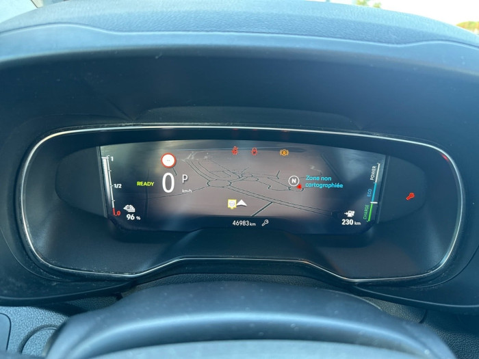 Opel COMBO LIFE ELECTRIQUE e-Life L1 136 ch & Batterie 50 kw/h Edition