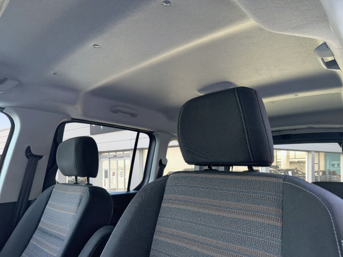 Opel COMBO LIFE ELECTRIQUE e-Life L1 136 ch & Batterie 50 kw/h Edition