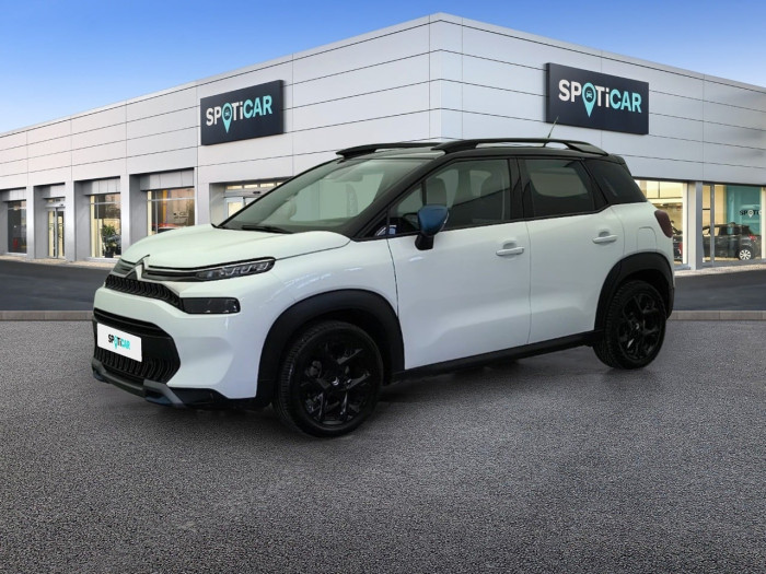 Citroën C3 AIRCROSS PureTech 110 S&S BVM6 Rip Curl