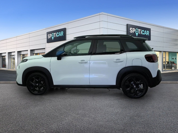 Citroën C3 AIRCROSS PureTech 110 S&S BVM6 Rip Curl