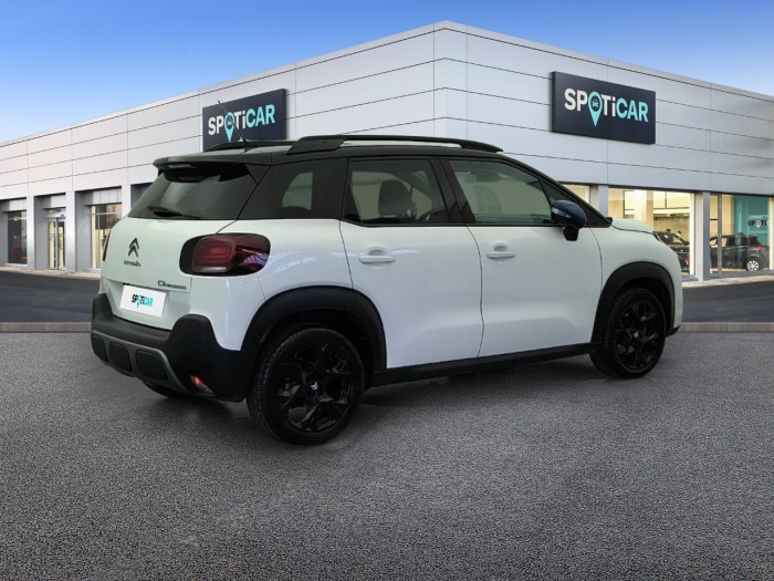 Citroën C3 AIRCROSS PureTech 110 S&S BVM6 Rip Curl