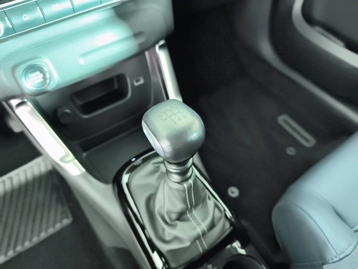 Citroën C3 AIRCROSS PureTech 110 S&S BVM6 Rip Curl