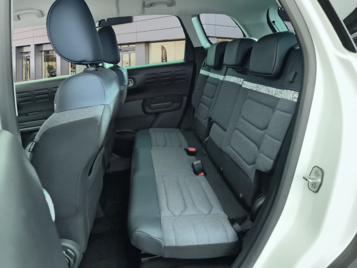 Citroën C3 AIRCROSS PureTech 110 S&S BVM6 Rip Curl