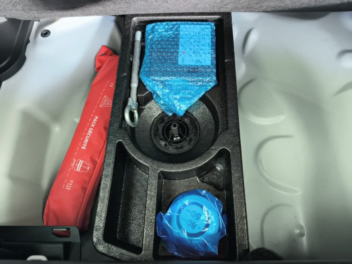 Citroën C3 AIRCROSS PureTech 110 S&S BVM6 Rip Curl