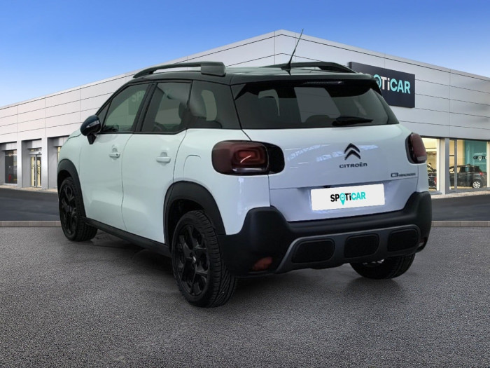 Citroën C3 AIRCROSS PureTech 110 S&S BVM6 Rip Curl
