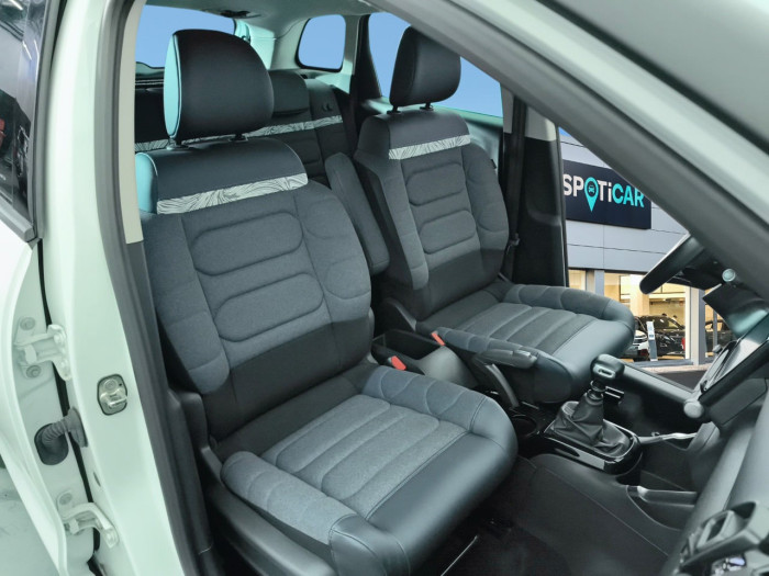 Citroën C3 AIRCROSS PureTech 110 S&S BVM6 Rip Curl