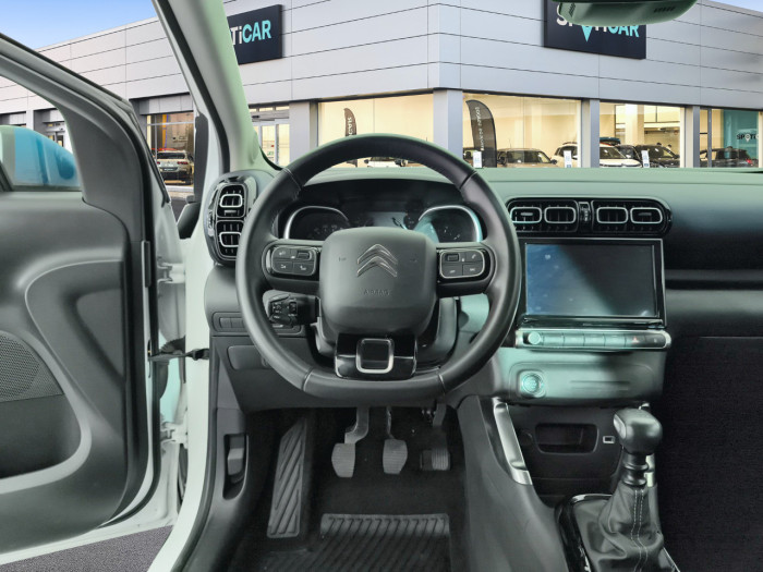 Citroën C3 AIRCROSS PureTech 110 S&S BVM6 Rip Curl