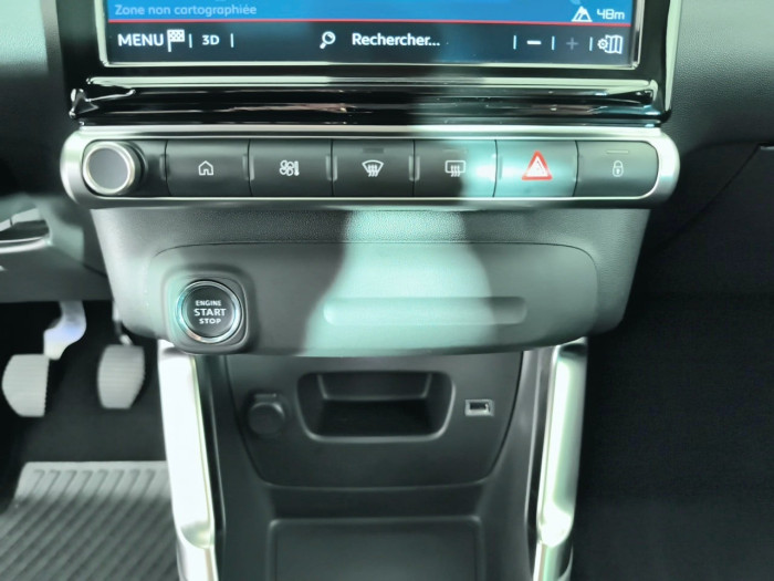 Citroën C3 AIRCROSS PureTech 110 S&S BVM6 Rip Curl