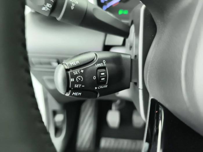Citroën C3 AIRCROSS PureTech 110 S&S BVM6 Rip Curl