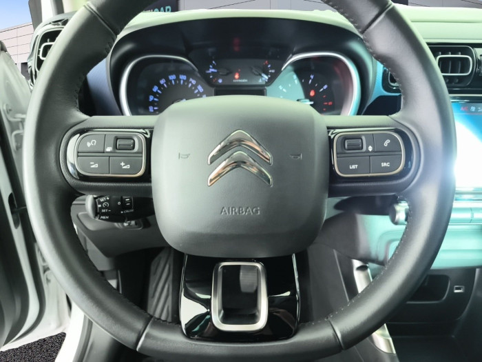 Citroën C3 AIRCROSS PureTech 110 S&S BVM6 Rip Curl
