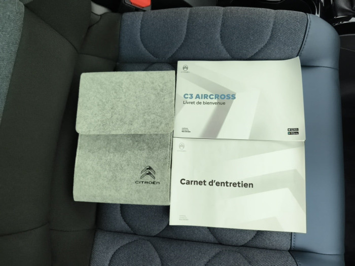 Citroën C3 AIRCROSS PureTech 110 S&S BVM6 Rip Curl