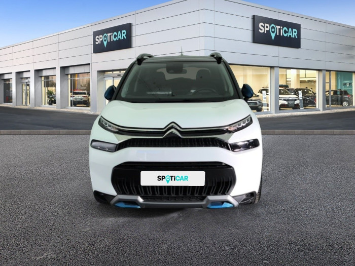 Citroën C3 AIRCROSS PureTech 110 S&S BVM6 Rip Curl