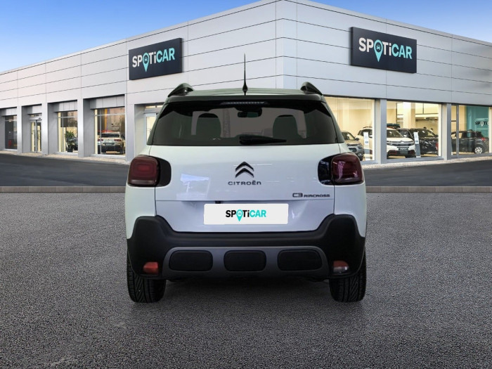 Citroën C3 AIRCROSS PureTech 110 S&S BVM6 Rip Curl
