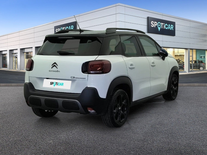 Citroën C3 AIRCROSS PureTech 110 S&S BVM6 Rip Curl