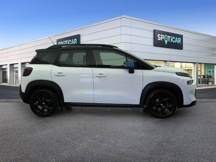 Citroën C3 AIRCROSS PureTech 110 S&S BVM6 Rip Curl