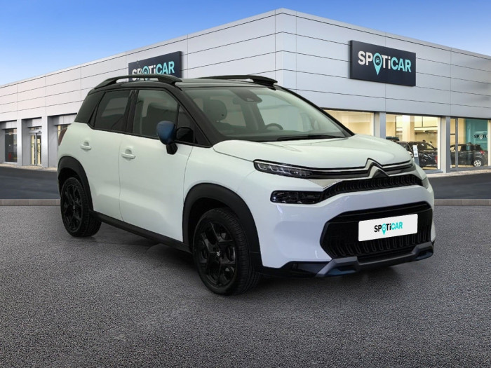 Citroën C3 AIRCROSS PureTech 110 S&S BVM6 Rip Curl